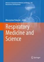 Respiratory Medicine and Science [recurso electrónico]