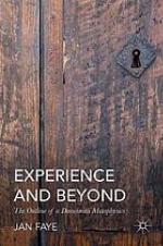 Experience and Beyond