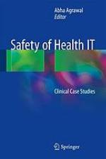 Safety of Health It