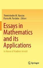 Essays in Mathematics and Its Applications