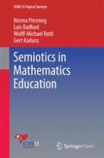 Semiotics in mathematics education