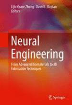 Neural Engineering From Advanced Biomaterials to 3D Fabrication Techniques