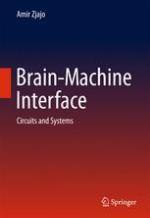 Brain-machine interface : circuits and systems