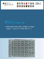 Berichte Zur Resistenzmonitoringstudie 2012/2013