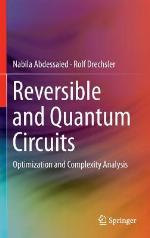 Reversible and Quantum Circuits