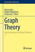 Graph Theory 1