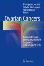 Ovarian Cancers Advances through International Research Cooperation (GINECO, ENGOT, GCIG)