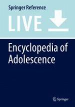 Encyclopedia of Adolescence.
