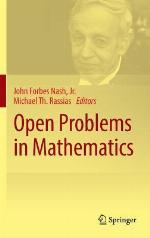 Open Problems in Mathematics