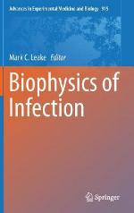 Biophysics of Infection