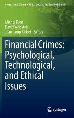 Financial Crimes