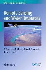Remote Sensing and Water Resources