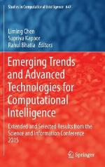 Emerging Trends and Advanced Technologies for Computational Intelligence