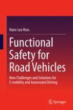 Functional safety for road vehicles : new challenges and solutions for e-mobility and automated driving