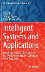 Intelligent Systems and Applications