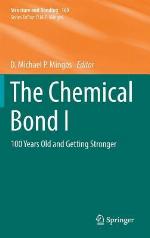 The Chemical Bond I