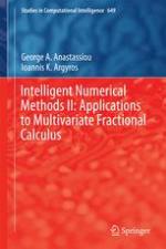 Intelligent Numerical Methods II.