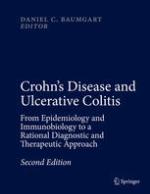 Crohn's Disease and Ulcerative Colitis : From Epidemiology and Immunobiology to a Rational Diagnostic and Therapeutic Approach
