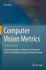 Computer Vision Metrics