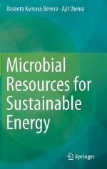 Microbial Resources for Sustainable Energy