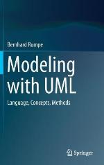 Modeling with UML
