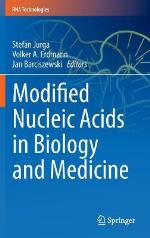 Modified Nucleic Acids in Biology and Medicine