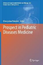 Prospect in Pediatric Diseases Medicine