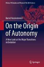 On the Origin of Autonomy