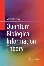 Quantum Biological Information Theory