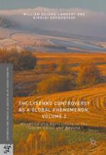 The Lysenko Controversy as a Global Phenomenon, Volume 2 : Genetics and Agriculture in the Soviet Union and Beyond