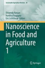 Nanoscience in food and agriculture. 1
