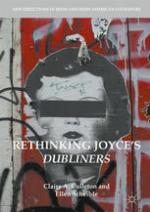 Rethinking Joyce's Dubliners