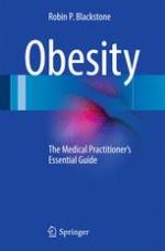 Obesity The Medical Practitioner's Essential Guide