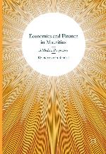 Economics and Finance in Mauritius A Modern Perspective