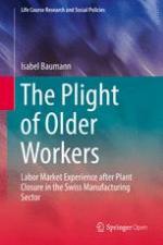 Plight of Older Workers