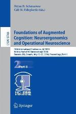 Foundations of Augmented Cognition