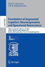Foundations of Augmented Cognition