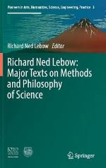Richard Ned LeBow