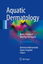 Aquatic Dermatology Biotic, Chemical and Physical Agents