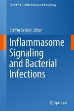 Inflammasome Signaling and Bacterial Infections