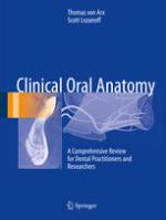 Clinical Oral Anatomy A Comprehensive Review for Dental Practitioners and Researchers