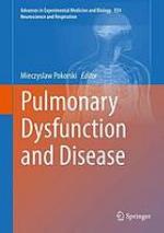 Pulmonary Dysfunction and Disease