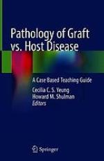 Pathology of Graft vs. Host Defense