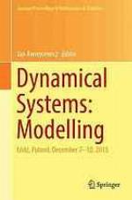 Dynamical Systems