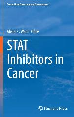 Stat Inhibitors in Cancer