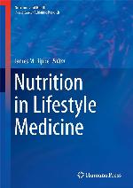 Nutrition in Lifestyle Medicine (Nutrition and Health)