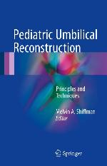 Pediatric Umbilical Reconstruction