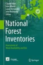 National Forest Inventories Assessment of Wood Availability and Use