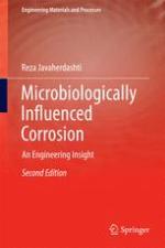 Microbiologically Influenced Corrosion