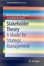 Stakeholder Theory